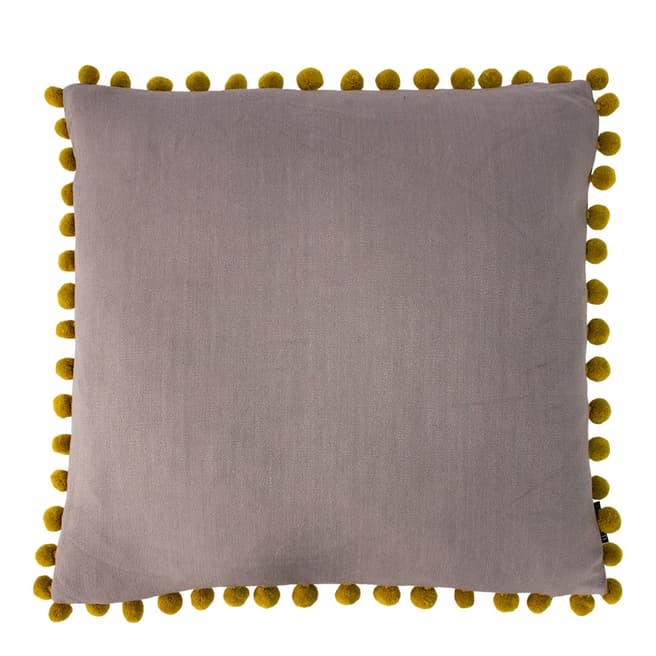 Paoletti Mardi Gras Polyester Filled Cushion