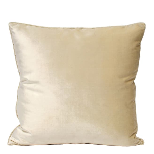 RIVA home Luxe Velvet Polyester Filled Cushion