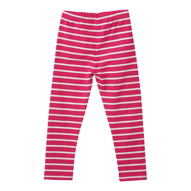 Lighthouse Clothing Girl's Pink Mollie Leggings