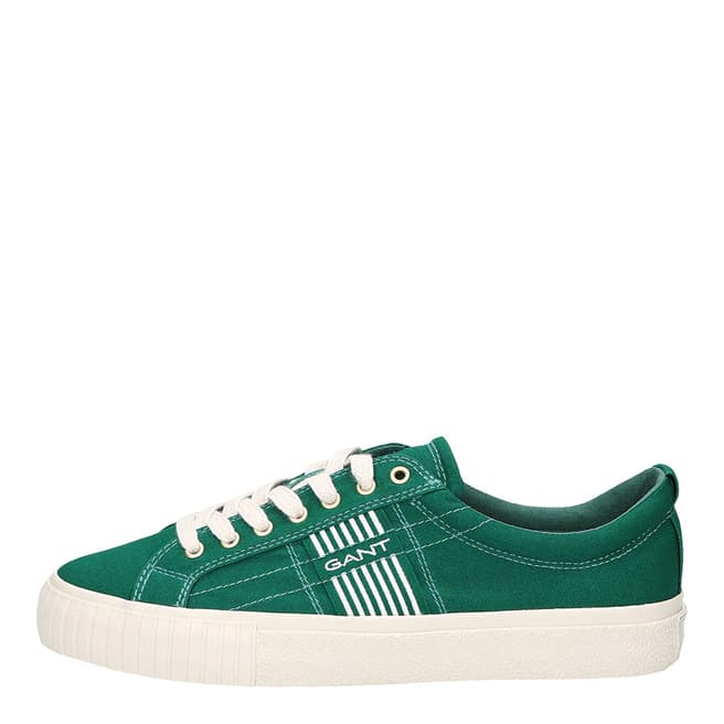 Gant Green Faircourt Sneakers