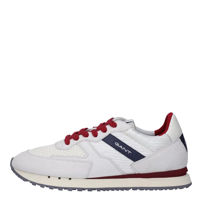 Gant Off White Grancliff Sneakers