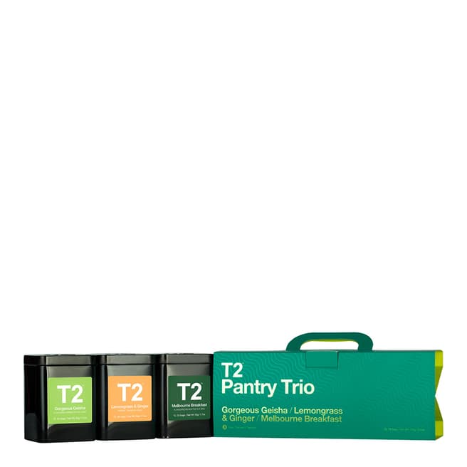 T2 Pantry Trio Pack