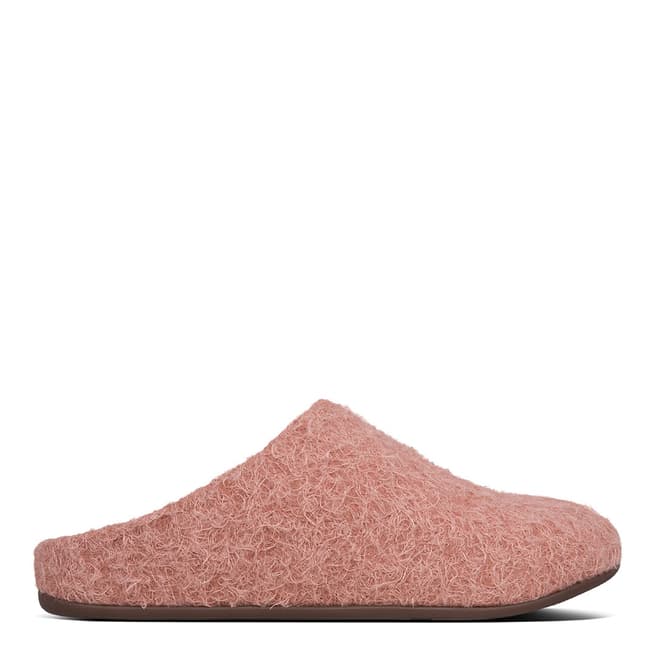 FitFlop Rose Chrissie Textured Slippers