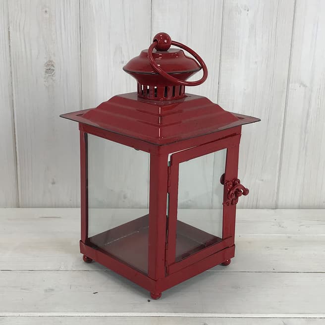The Satchville Gift Company Red Lantern