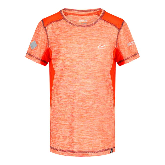 Regatta Orange Takson T-Shirt
