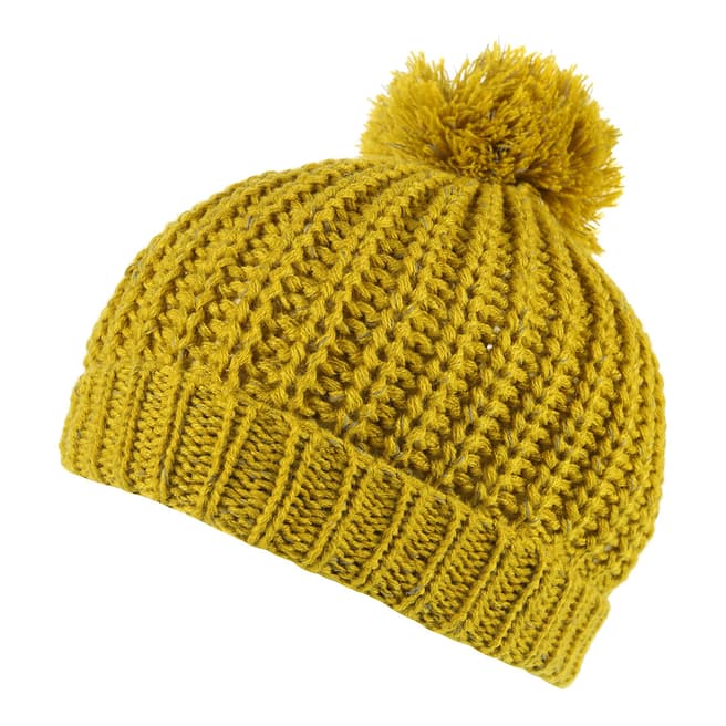 Regatta Mustard Seed Luminosity Hat II Headwear