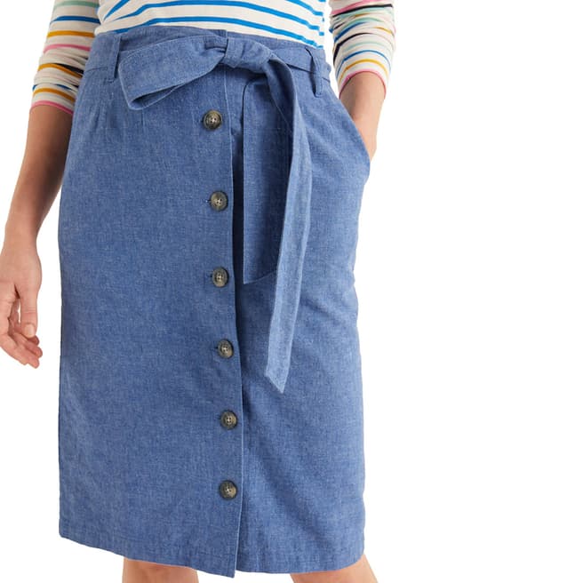 Boden Summerson Pencil Skirt