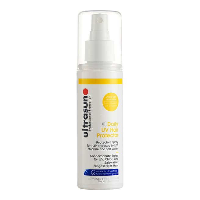 Ultrasun UV Hair Protection - 150ml