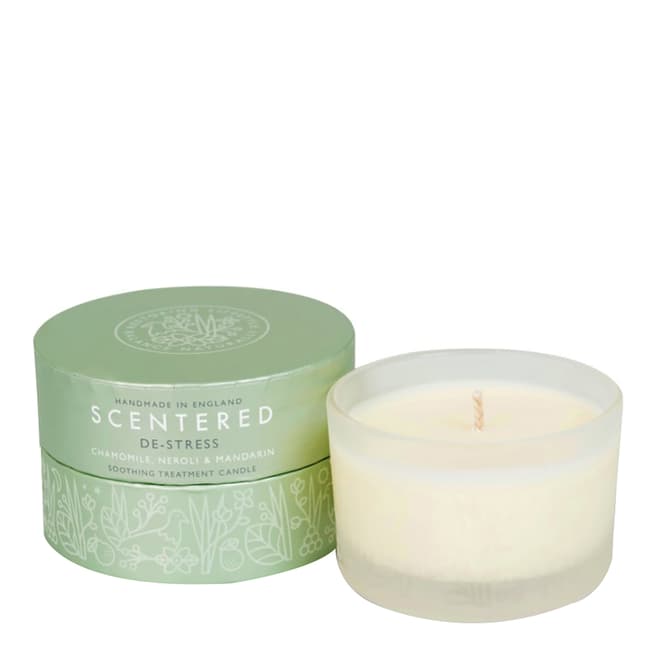 Scentered De-Stress Travel Candle 85g