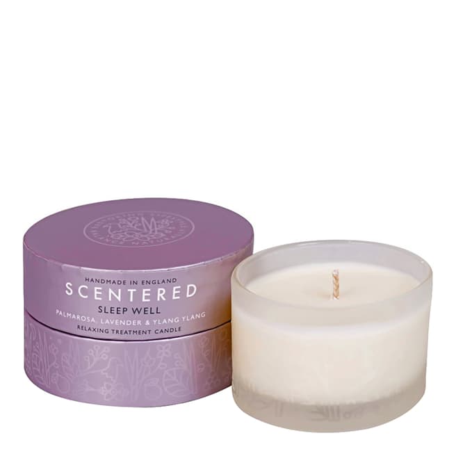 Scentered Sleep Well Travel Candle