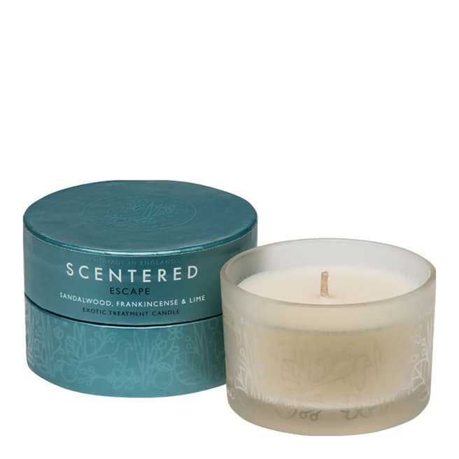 Scentered Escape Travel Candle 85g