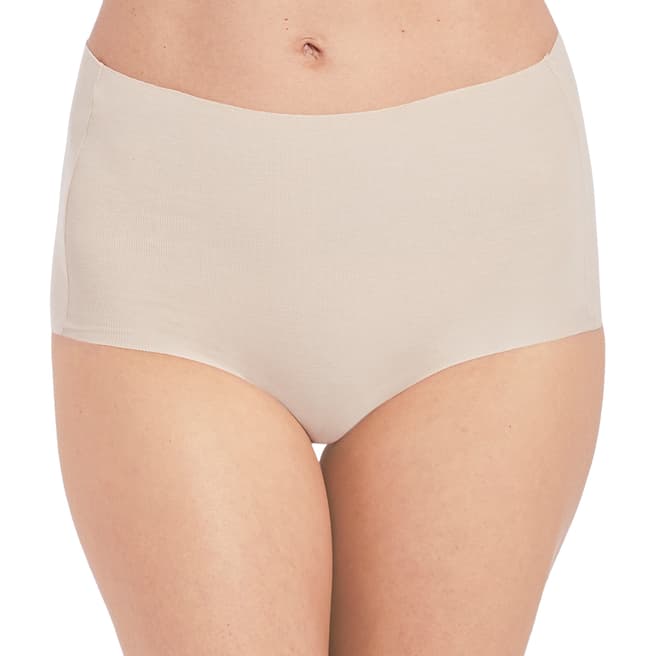Wacoal Nude Beyond Naked Cotton Brief