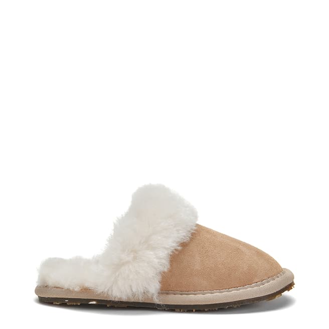 Australia Luxe Collective Kid's Sand Mule Slippers