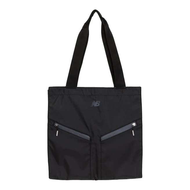 New Balance Black Performance Class Bag