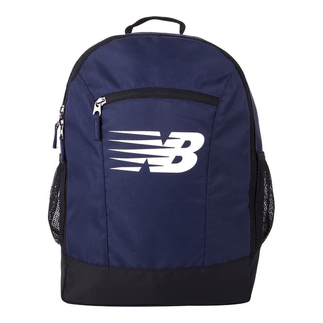 New Balance Navy Sport Backpack
