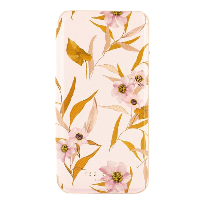 Ted Baker Mirror Case for iPhone X/XS - MELISAH