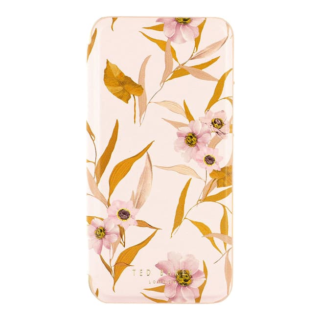 Ted Baker Mirror Case for iPhone 11 Pro - FABLE