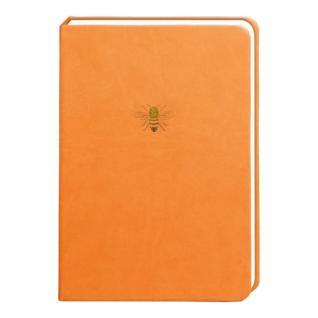 Sky + Miller Bee Notebook