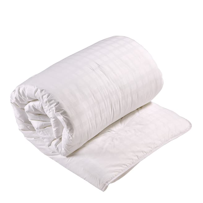 Christy Soft Touch Anti Allergy 4.5 Tog Double Duvet