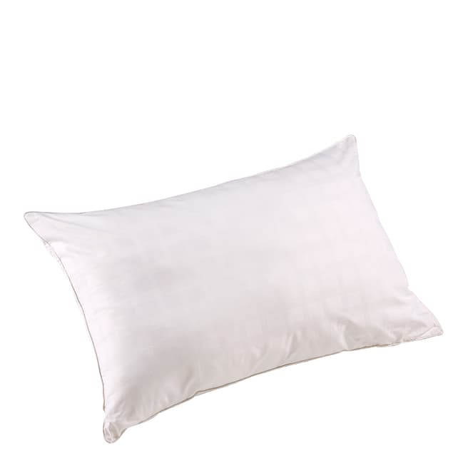 Christy Soft Touch Anti Allergy Soft/Med Pillow