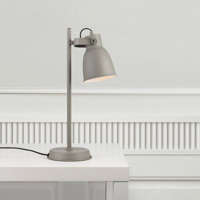 Nordlux Adrian Table Lamp, Grey