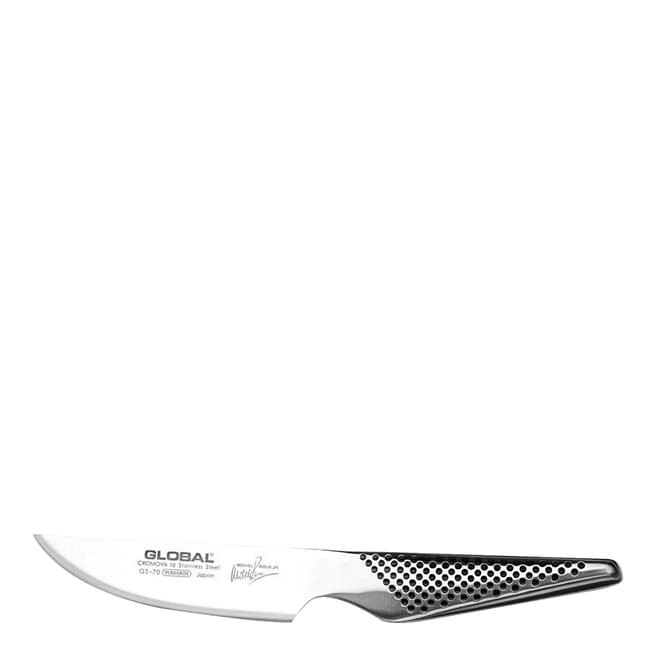 Global Michel Roux Jr Small Cook's Knife