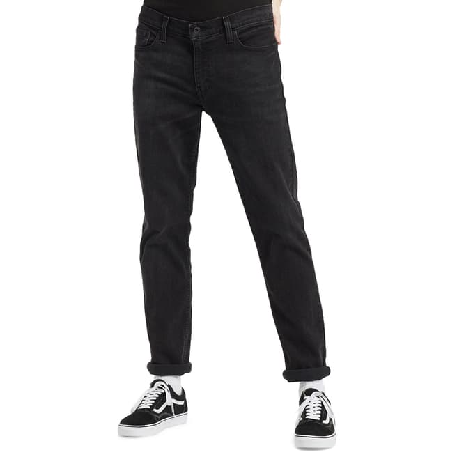 Levi's Black 511™ Slim Stretch Jeans
