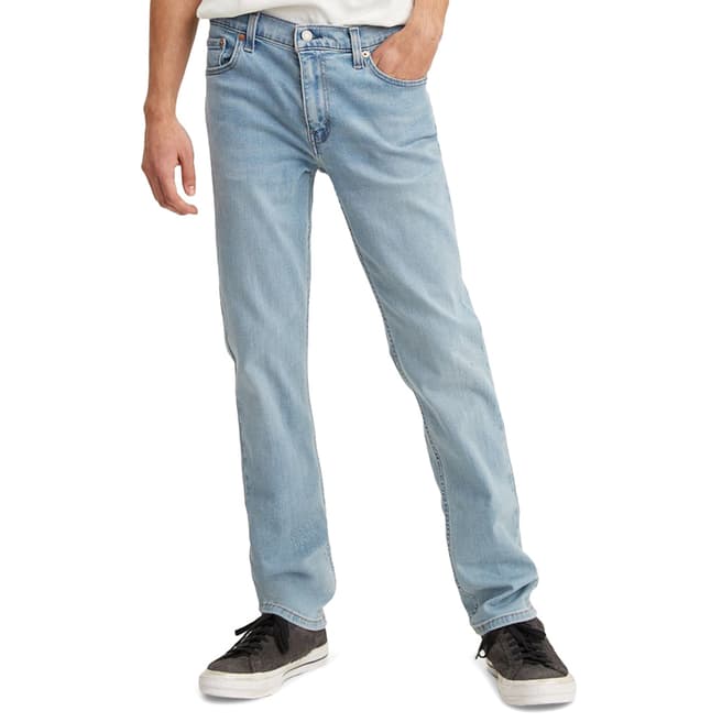 Levi's Light Blue 511™ Slim Stretch Jeans