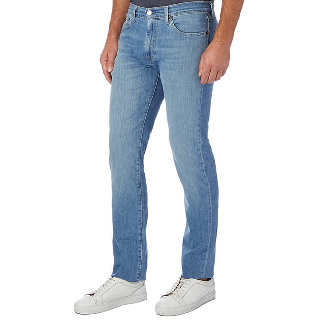 Levi's Faded Blue 511™ Slim Stretch Jeans