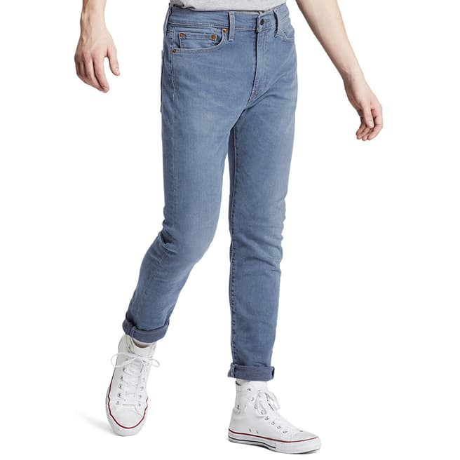 Levi's Light Blue 510™ Skinny Stretch Jeans
