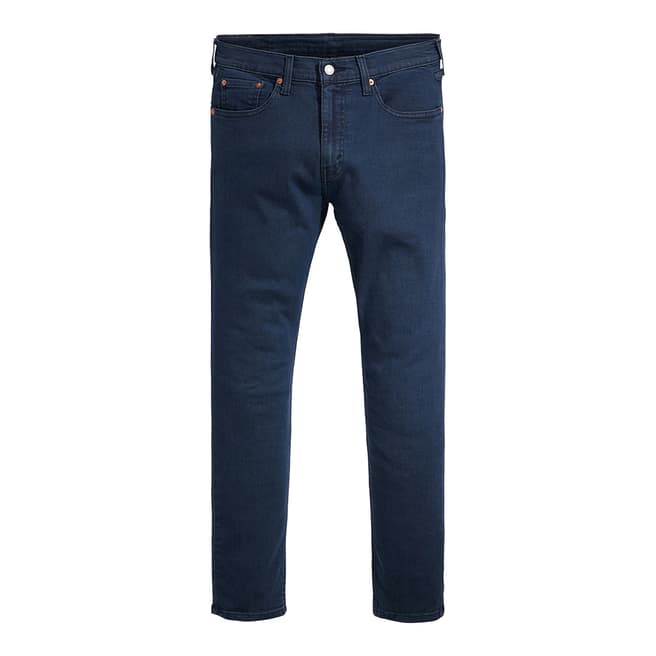 Levi's Blue 512™ Slim Taper Stretch Jeans