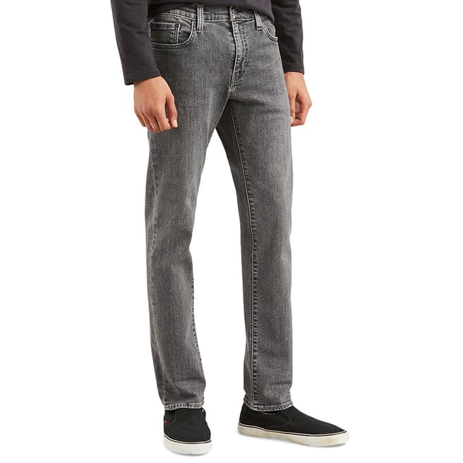 Levi's Grey 511™ Slim Stretch Jeans
