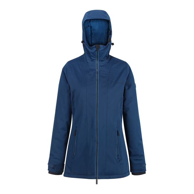 Regatta Blue Rainow Jacket