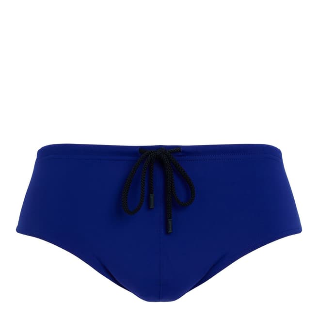 Vilebrequin Neptune Blue Nuage Swim Shorts