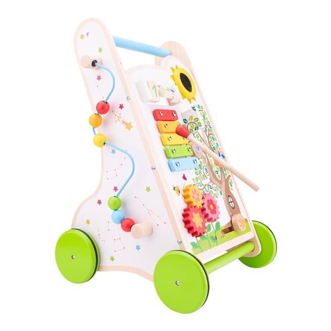 New Classic Toys Activity Walker