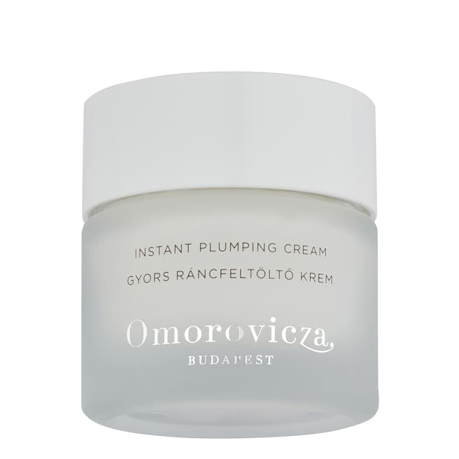 Omorovicza Instant Plumping Cream