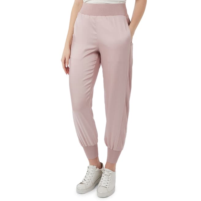 Ted Baker Pink Aibrey Joggers