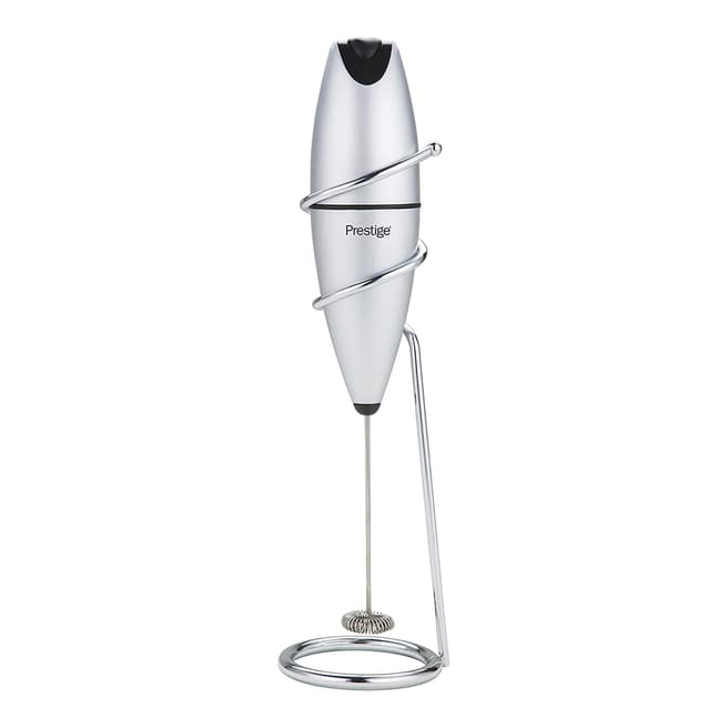 Prestige Oval Frother with Stand