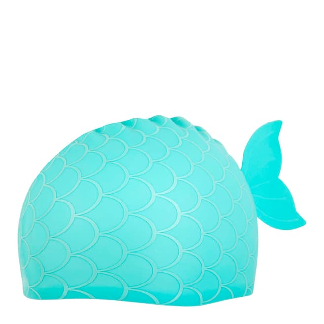 Sunnylife Mermaid Swimming Cap