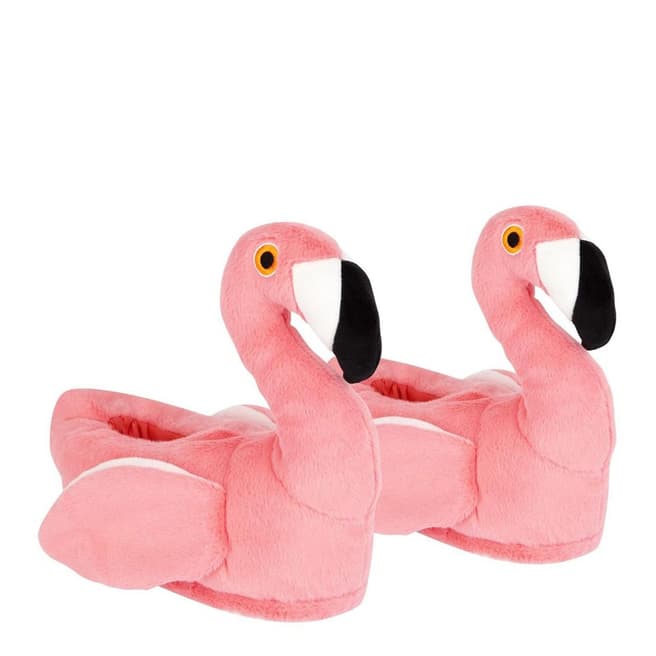 Sunnylife Flamingo Medium Slippers