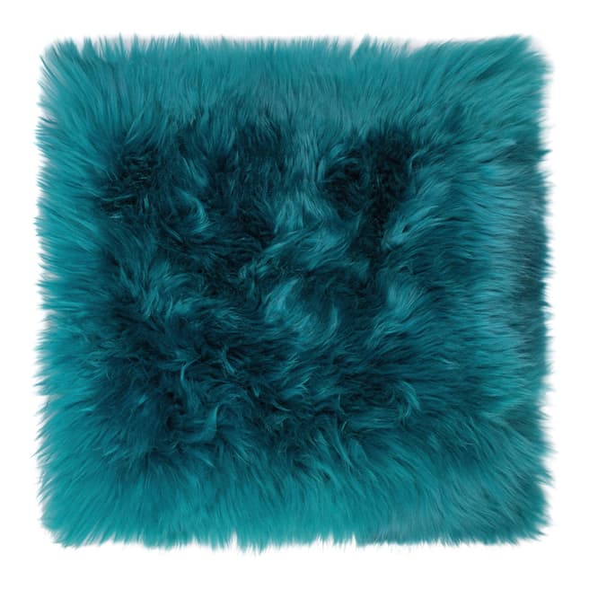 Arctic Fur Swedish Sheepskin Chair Pad 40x40cm