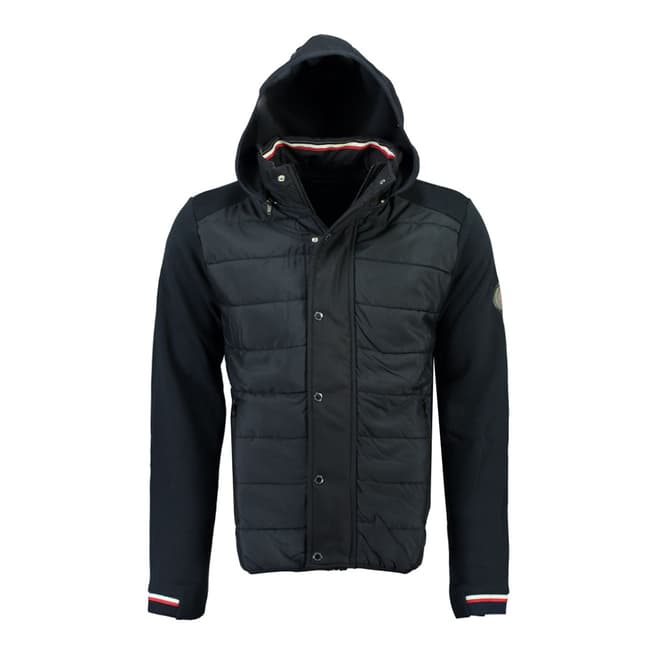 Geographical Norway Navy Gompa Jacket