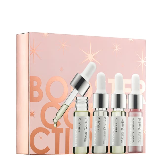 Rodial Booster Collection