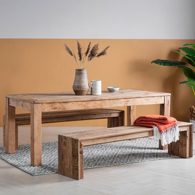 Gallery Living Orchard Dining Bench