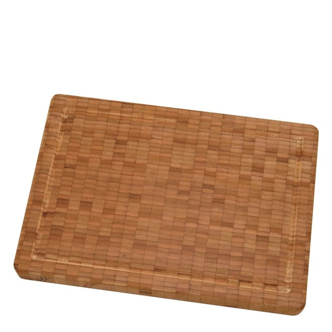 Zwilling Bamboo Chopping Board - Medium