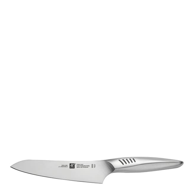 Zwilling Twin Fin Compact Chefs Knife, 16cm