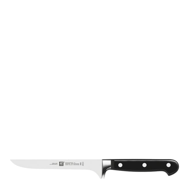 Zwilling Professional S Boning Knife, 14cm