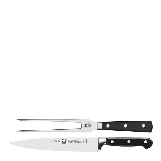 Zwilling Set of 2 Professional Knife Set