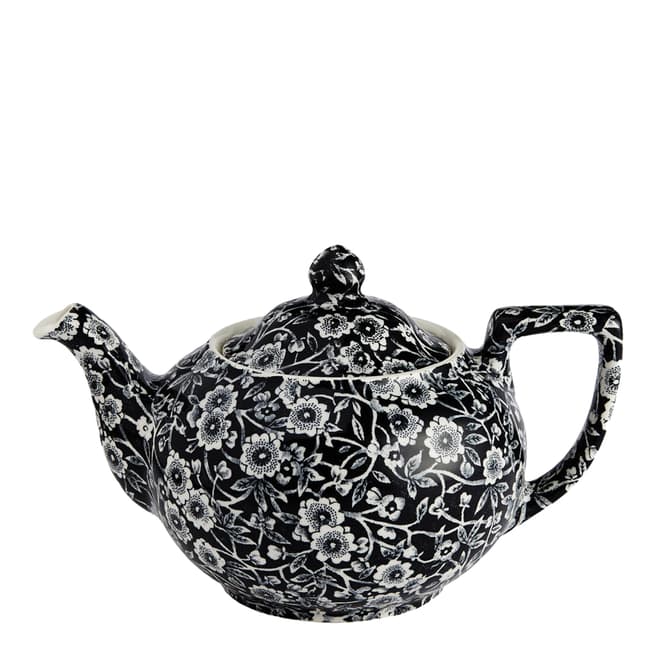 Soho Home Small Burleigh Calico Teapot