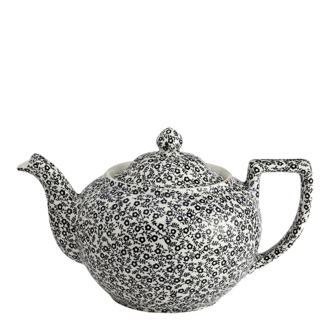 Soho Home Large Burleigh Felicity Teapot